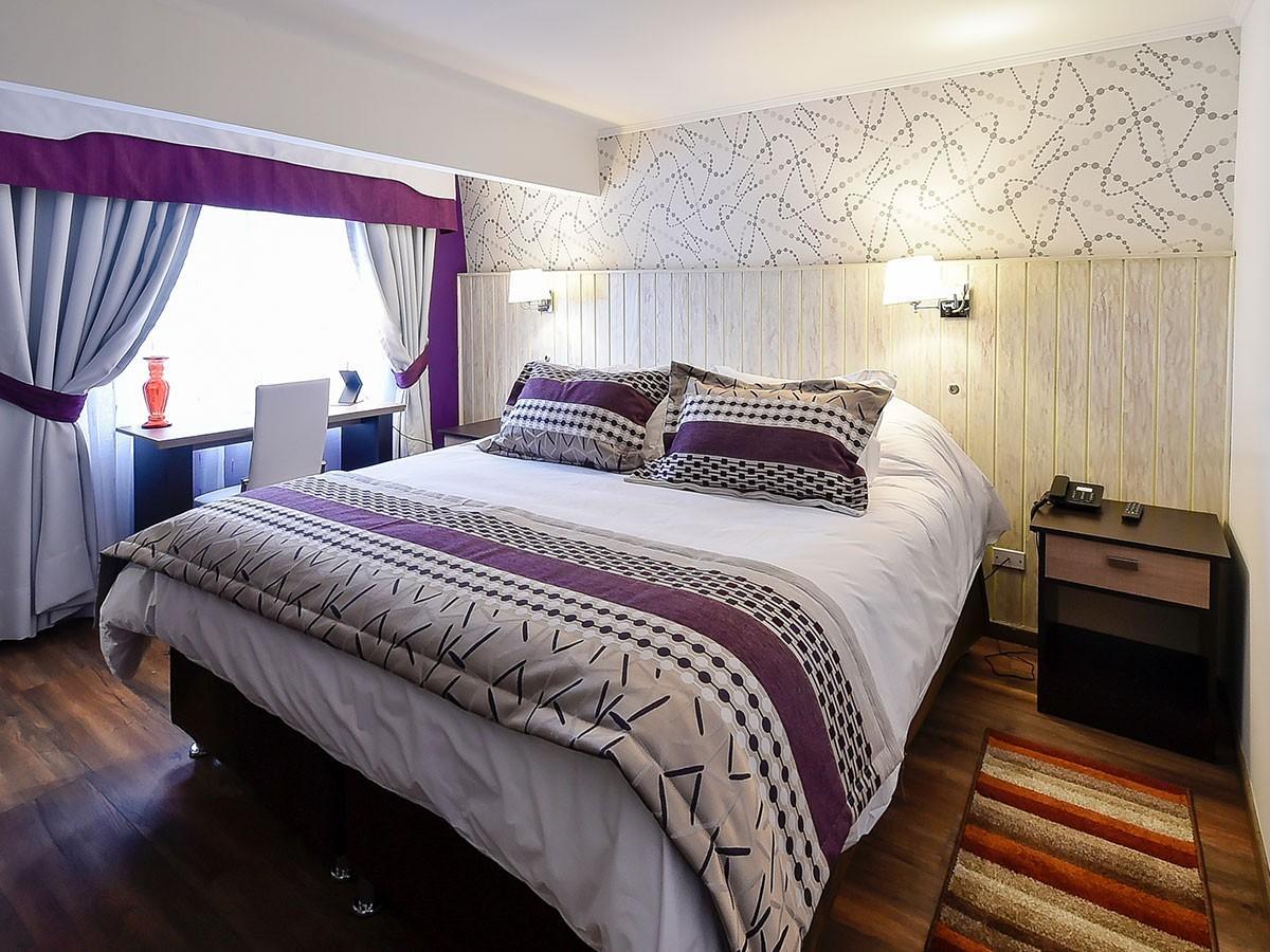 Lv Hoteles Boutique 비냐델마르 외부 사진